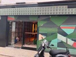 Ovejas Negras suma un nuevo establecimiento en Sevilla en el local donde estuvo Zelai - Gastronomía y Moda