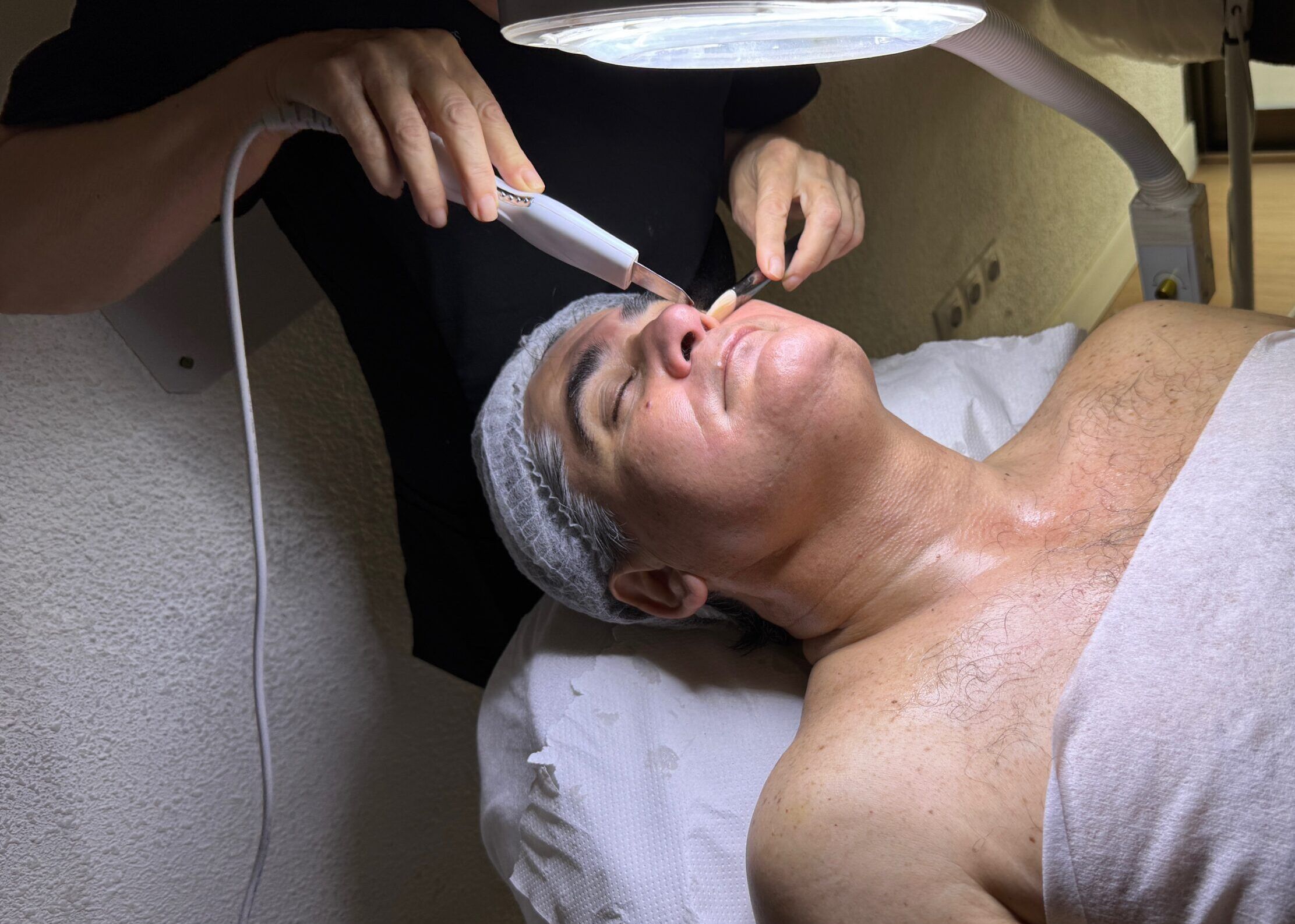 Este tratamiento facial enamorará a tu piel - Gastronomía y Moda