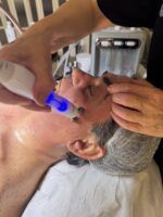 Este tratamiento facial enamorará a tu piel - Gastronomía y Moda