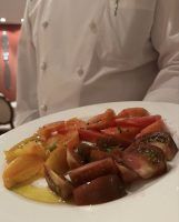 Maldonado 14, una excepcional propuesta de alta cocina a precios contenidos en la Milla de Oro madrileña - Gastronomía y Moda