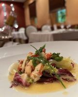 Maldonado 14, una excepcional propuesta de alta cocina a precios contenidos en la Milla de Oro madrileña - Gastronomía y Moda