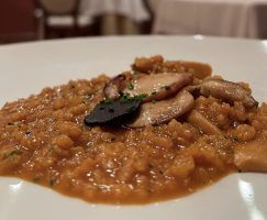 Maldonado 14, una excepcional propuesta de alta cocina a precios contenidos en la Milla de Oro madrileña - Gastronomía y Moda
