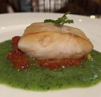Maldonado 14, una excepcional propuesta de alta cocina a precios contenidos en la Milla de Oro madrileña - Gastronomía y Moda