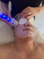 Este tratamiento facial enamorará a tu piel - Gastronomía y Moda