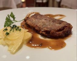 Maldonado 14, una excepcional propuesta de alta cocina a precios contenidos en la Milla de Oro madrileña - Gastronomía y Moda