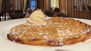 Maldonado 14, una excepcional propuesta de alta cocina a precios contenidos en la Milla de Oro madrileña - Gastronomía y Moda