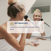 Belleza a medida by Sadhu Clinics - Gastronomía y Moda