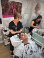 Diprofem, visita imprescindible para mantener el cabello saludable, hidratado y lleno de vida - Gastronomía y Moda