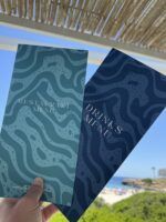 Desayunos, almuerzos y cenas con vistas privilegiadas al Mediterráneo en Fergus Style Carema Beach - Gastronomía y Moda
