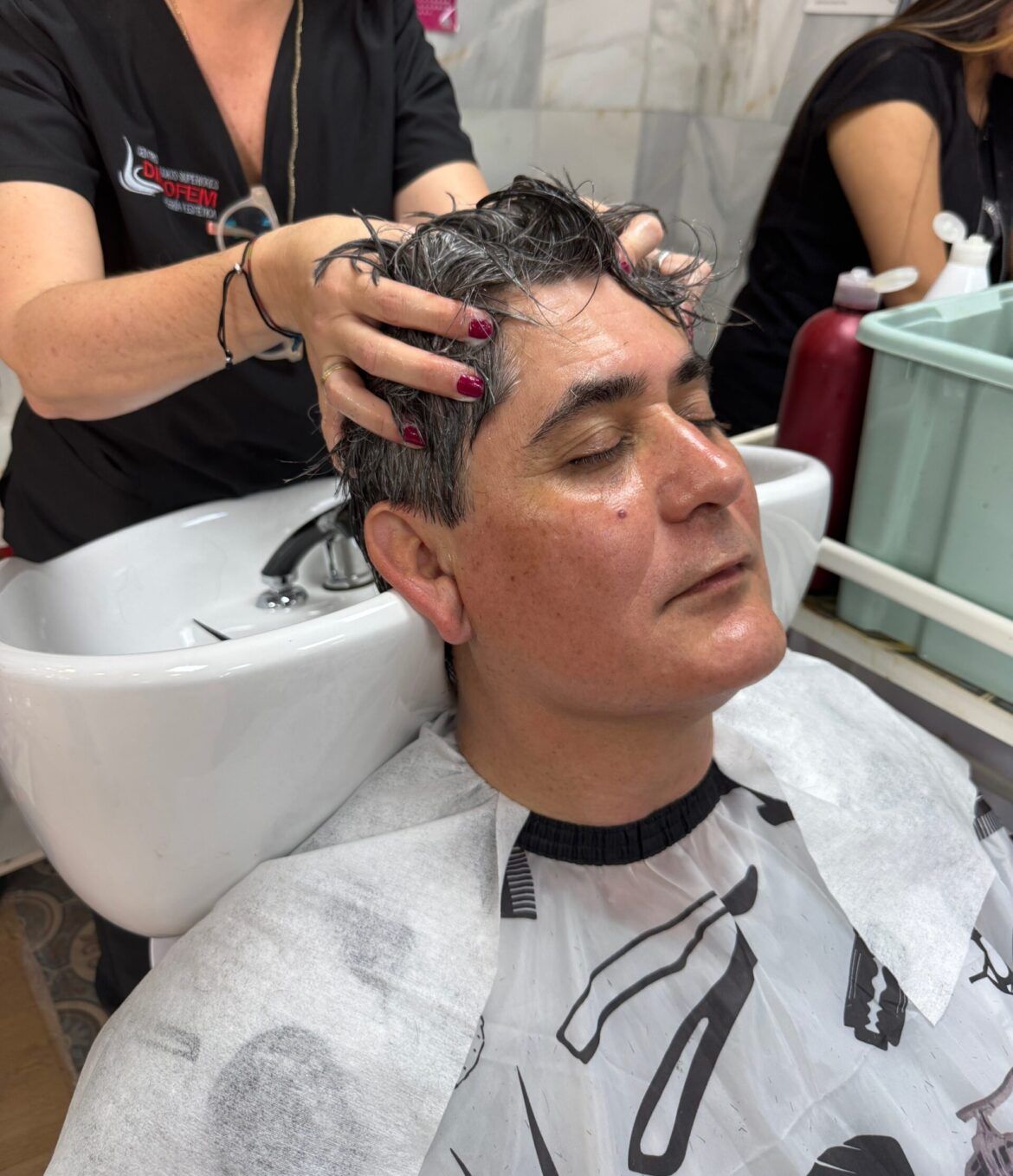 Diprofem, visita imprescindible para mantener el cabello saludable, hidratado y lleno de vida - Gastronomía y Moda
