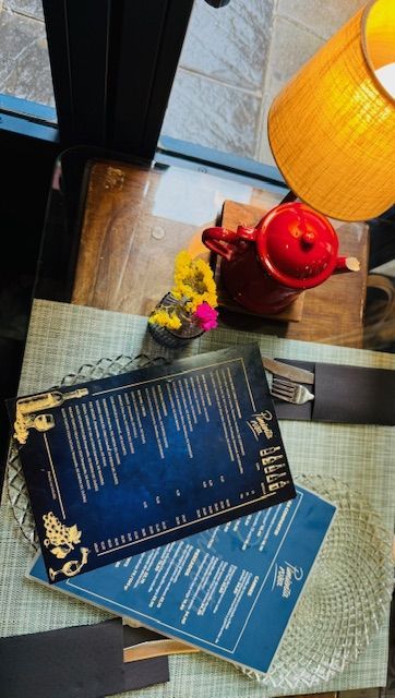 Pimiento Rosa, cocina con identidad en el corazón de Granada - Gastronomía y Moda