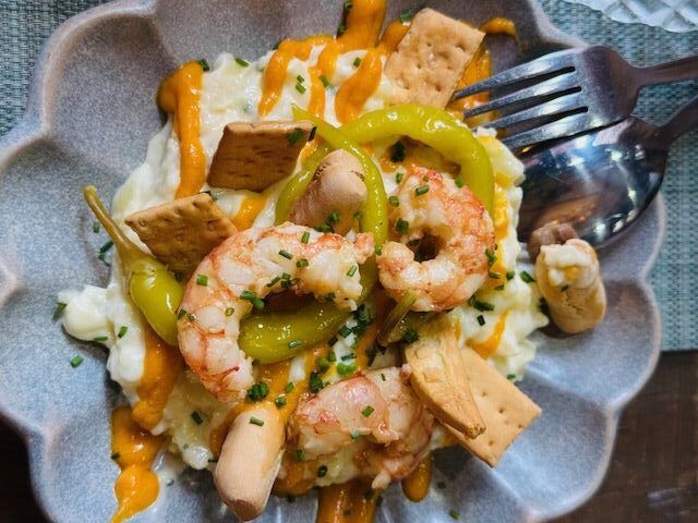 Pimiento Rosa, cocina con identidad en el corazón de Granada - Gastronomía y Moda