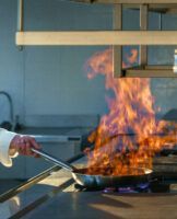 Jara, el restaurante donde el Chef Estrella Michelin José Carlos García fusiona el recetario andaluz una pizca de atrevimiento - Gastronomía y Moda