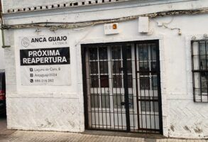 El restaurante Anca Guajo anuncia próxima apertura - Gastronomía y Moda