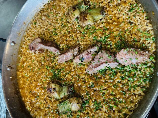 Pimiento Rosa, cocina con identidad en el corazón de Granada - Gastronomía y Moda