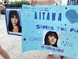 Aitana inaugura Icónica Santalucía Sevilla Fest confirmando que el pop español tiene una superestrella - Gastronomía y Moda