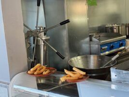 Nuevo templo gastronómico en Sevilla: Cervecería Alcantara - Gastronomía y Moda