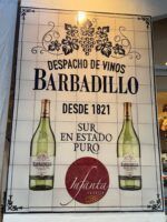 El desayuno del día en Sevilla: Infanta Sevilla Bar - Gastronomía y Moda