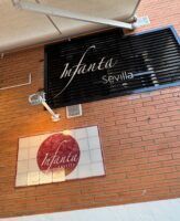 El desayuno del día en Sevilla: Infanta Sevilla Bar - Gastronomía y Moda