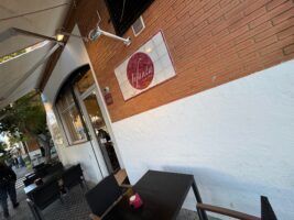 El desayuno del día en Sevilla: Infanta Sevilla Bar - Gastronomía y Moda