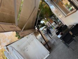 El desayuno del día en Sevilla: Infanta Sevilla Bar - Gastronomía y Moda