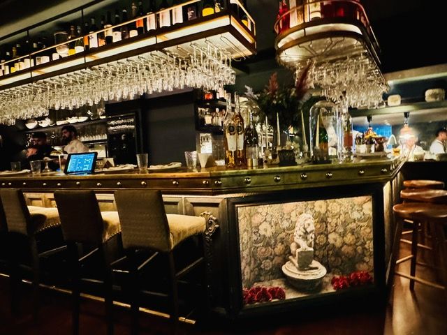 Parole Granada: una experiencia de cocina italiana junto a la Catedral - Gastronomía y Moda