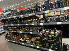 La gama gourmet Special de ALDI: calidad y buen precio en Navidad - Gastronomía y Moda
