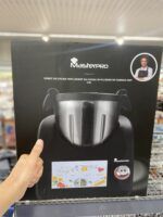 ALDI pone a la venta el Robot de cocina de MasterPro por menos de 300 euros - Gastronomía y Moda