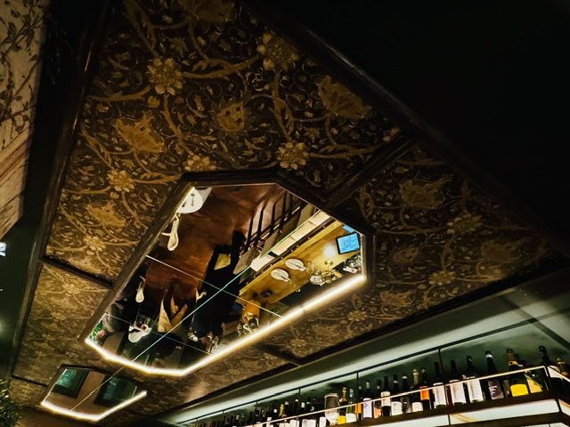 Parole Granada: una experiencia de cocina italiana junto a la Catedral - Gastronomía y Moda