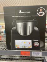 ALDI pone a la venta el Robot de cocina de MasterPro por menos de 300 euros - Gastronomía y Moda