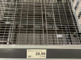 El secador viral a 29,99 €, lo más buscado en ALDI - Gastronomía y Moda