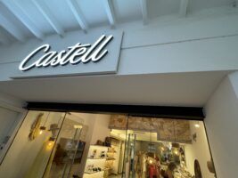 Castell Menorca: las menorquinas artesanales que me conquistaron durante mi visita a Ciutadella - Gastronomía y Moda
