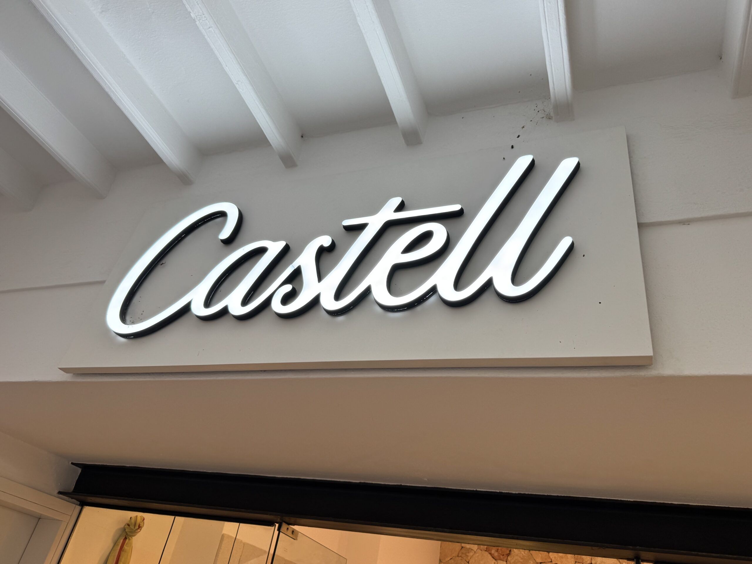 Castell Menorca: las menorquinas artesanales que me conquistaron durante mi visita a Ciutadella - Gastronomía y Moda