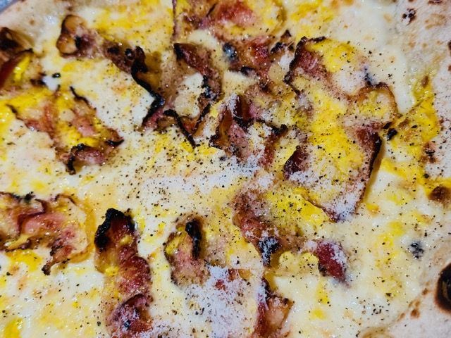 Parole Granada: una experiencia de cocina italiana junto a la Catedral - Gastronomía y Moda