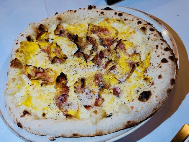 Parole Granada: una experiencia de cocina italiana junto a la Catedral - Gastronomía y Moda