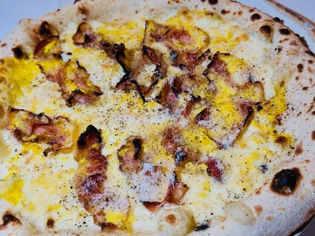 Parole Granada: una experiencia de cocina italiana junto a la Catedral - Gastronomía y Moda