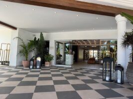 Restaurante Jara en Kimpton Los Monteros, la gratificante experiencia hotelera a través de la gastronomía - Gastronomía y Moda