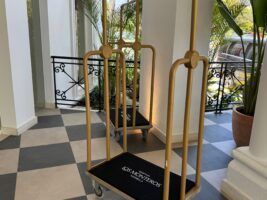 Restaurante Jara en Kimpton Los Monteros, la gratificante experiencia hotelera a través de la gastronomía - Gastronomía y Moda