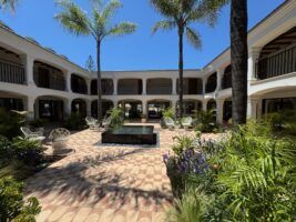 Restaurante Jara en Kimpton Los Monteros, la gratificante experiencia hotelera a través de la gastronomía - Gastronomía y Moda