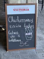 Nuevo templo gastronómico en Sevilla: Cervecería Alcantara - Gastronomía y Moda