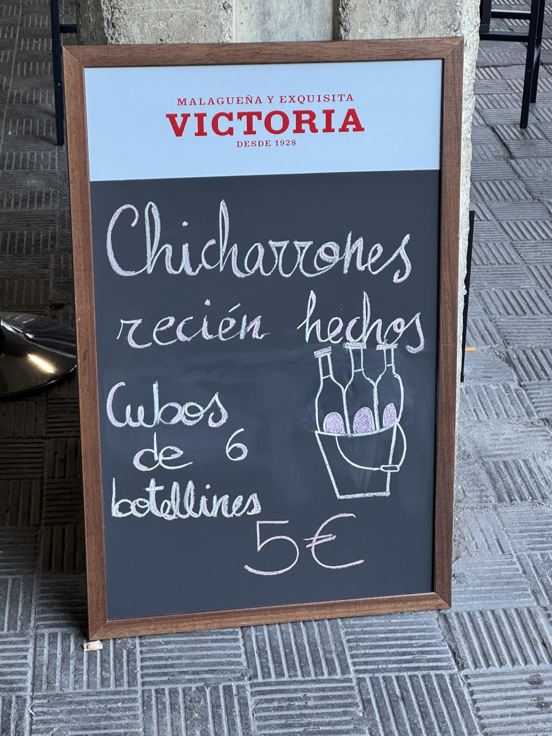 Nuevo templo gastronómico en Sevilla: Cervecería Alcantara - Gastronomía y Moda