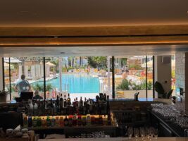 Restaurante Jara en Kimpton Los Monteros, la gratificante experiencia hotelera a través de la gastronomía - Gastronomía y Moda