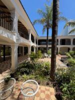 Restaurante Jara en Kimpton Los Monteros, la gratificante experiencia hotelera a través de la gastronomía - Gastronomía y Moda