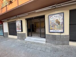 El Patio San Eloy inaugura local en Los Bermejales - Gastronomía y Moda