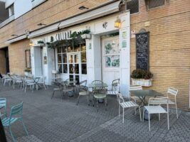 El desayuno del día en Sevilla: Café Colibry - Gastronomía y Moda