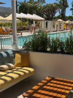 Restaurante Jara en Kimpton Los Monteros, la gratificante experiencia hotelera a través de la gastronomía - Gastronomía y Moda
