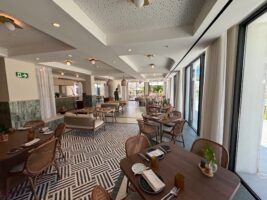 Restaurante Jara en Kimpton Los Monteros, la gratificante experiencia hotelera a través de la gastronomía - Gastronomía y Moda
