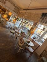 El desayuno del día en Sevilla: Café Colibry - Gastronomía y Moda