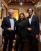 Eva Longoria se deja ver en Jerez de la Frontera y Sevilla - Gastronomía y Moda