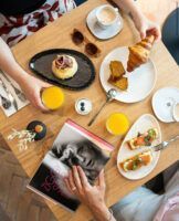 Ocean Drive, el nuevo hotel en Sevilla que combina la elegancia con la tradición de la ciudad - Gastronomía y Moda